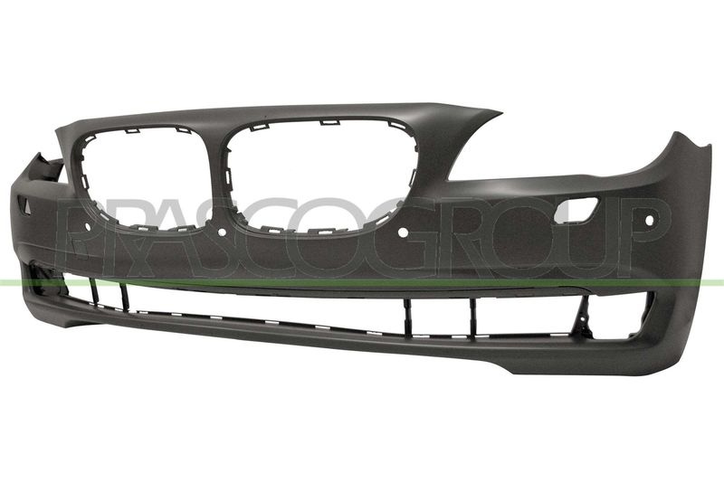PARAURTI ANT-CON PRIMER-CON FORI PDC-CON FORI LAVAFARI BMW 7 SERIES F01/F02 Mod 01/09 10/12