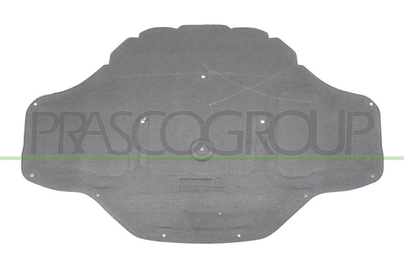 PANNELLO INSONORIZZATORE COFANO BMW 7 SERIES G11/G12 Mod 09/15 07/18