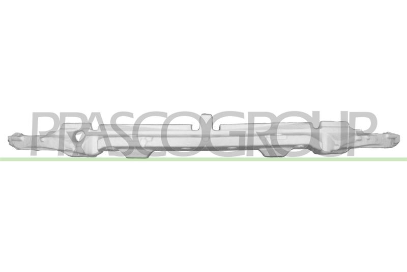 ASSORBITORE PARAURTI ANT BMW 7 SERIES G11/G12 M-TECH Mod 09/15 07/18