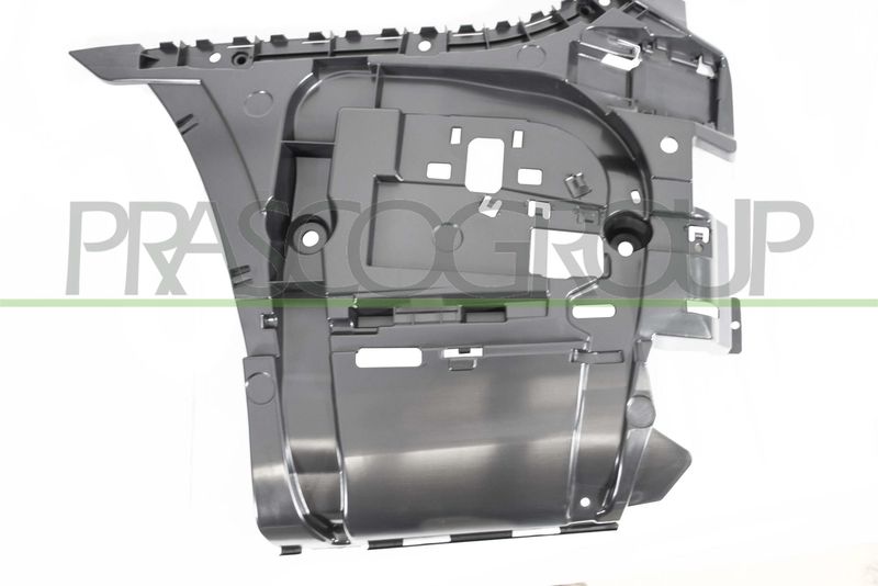 STAFFA SX PARAURTI POST BMW 7 SERIES G11/G12 Mod 08/18 03/22