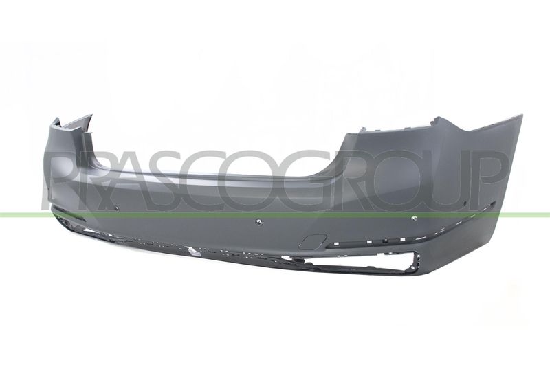 PARAURTI POST-CON PRIMER-CON FORI PDC-CON PARK ASSIST BMW 7 SERIES G11/G12 Mod 08/18 03/22