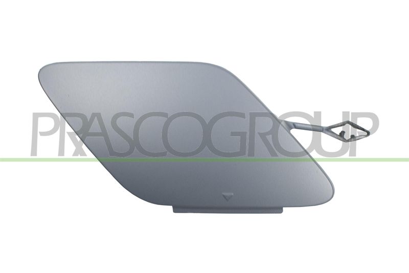 TAPPO COPRI GANCIO TRAINO PARAURTI ANT-CON PRIMER BMW 7 SERIES G11/G12 Mod 08/18 03/22