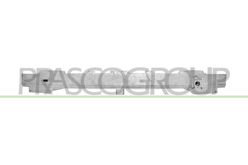 RINFORZO PARAURTI ANT-ALLUMINIO BMW 7 SERIES G11/G12 Mod 08/18 03/22
