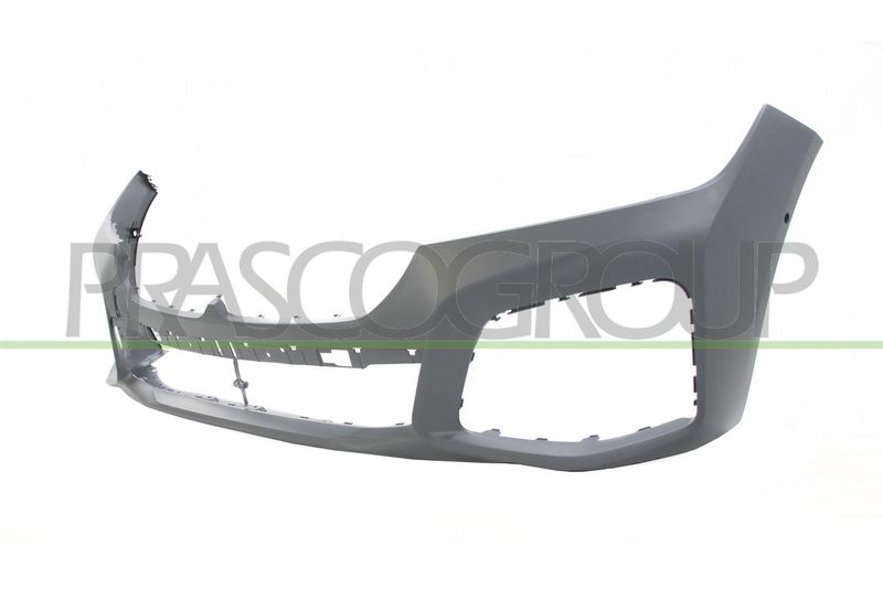 PARAURTI ANT-CON PRIMER-CON FORI PARK ASSIST+SUPPORTI BMW 7 SERIES G11/G12 M-TECH Mod 09/18 03/22