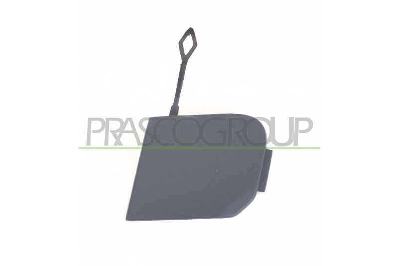 TAPPO COPRI GANCIO TRAINO PARAURTI ANT-CON PRIMER BMW 7 SERIES G11/G12 M-TECH Mod 09/18 03/22