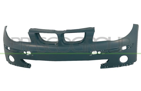 PARAURTI ANT-CON PRIMER BMW 1 SERIES E87/E81 Mod 08/04 04/07