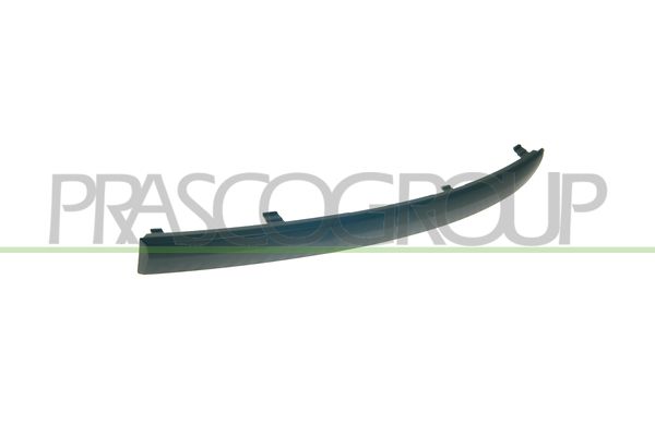 MODANATURA SX PARAURTI ANT-CON PRIMER BMW 1 SERIES E87/E81 Mod 08/04 04/07