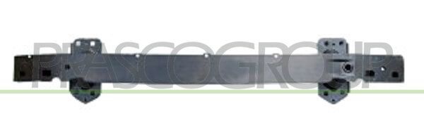 RINFORZO PARAURTI ANT BMW 1 SERIES E87/E81 LCI Mod 05/07 01/11
