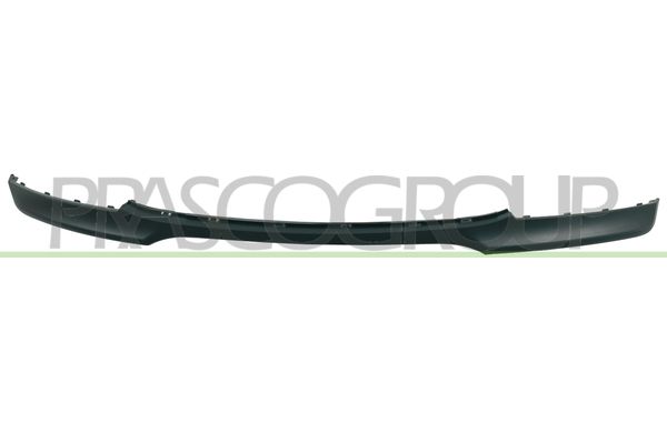 SPOILER PARAURTI ANT-NERO BMW 1 SERIES E87/E81 Mod 08/04 04/07