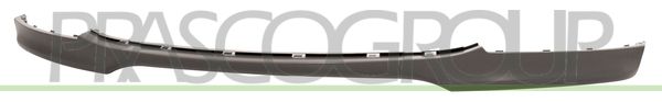 SPOILER PARAURTI ANT LISCIO DA PRIMERIZZARE BMW 1 SERIES E87/E81 Mod 08/04 04/07