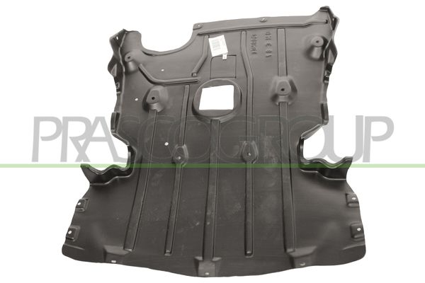 COPRIMOTORE-INF MOD MOD DIESEL/BENZINA BMW 1 SERIES E87/E81 Mod 08/04 04/07