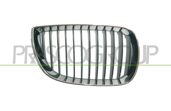GRIGLIA RADIATORE DX-APERTA BMW 1 SERIES E87/E81 Mod 08/04 04/07