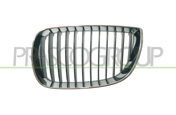GRIGLIA RADIATORE SX-APERTA BMW 1 SERIES E87/E81 Mod 08/04 04/07