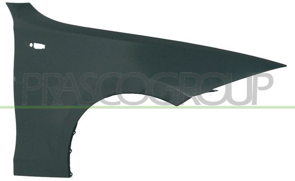 PARAFANGO ANT DX-CON FORO LUCCIOLA BMW 1 SERIES E87/E81 LCI Mod 05/07 01/11