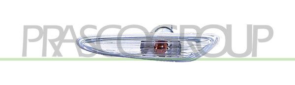 FANALE LAT DX-BIANCO-SENZA PORTALAMPADA BMW 1 SERIES E87/E81 Mod 08/04 04/07