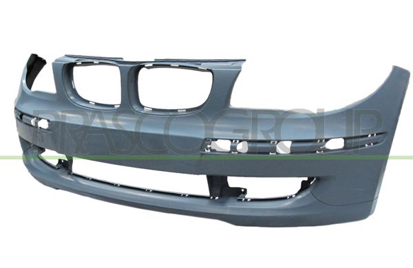 PARAURTI ANT-CON PRIMER BMW 1 SERIES E87/E81 LCI Mod 05/07 01/11
