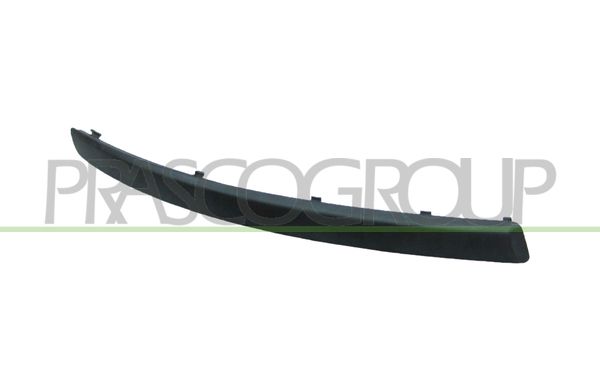 MODANATURA DX PARAURTI ANT BMW 1 SERIES E87/E81 LCI Mod 05/07 01/11