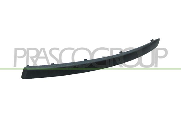 MODANATURA SX PARAURTI ANT BMW 1 SERIES E87/E81 LCI Mod 05/07 01/11