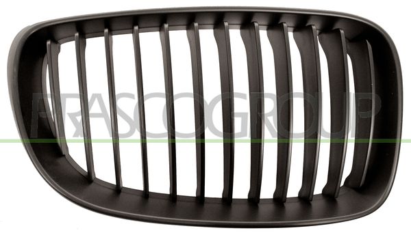 GRIGLIA RADIATORE DX-NERA BMW 1 SERIES E87/E81 LCI Mod 05/07 01/11
