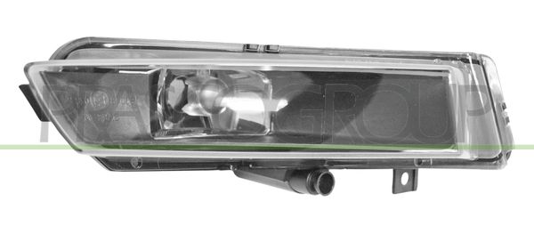 FENDINEBBIA DX MOD 3/5 PORTE BMW 1 SERIES E87/E81 LCI Mod 05/07 01/11