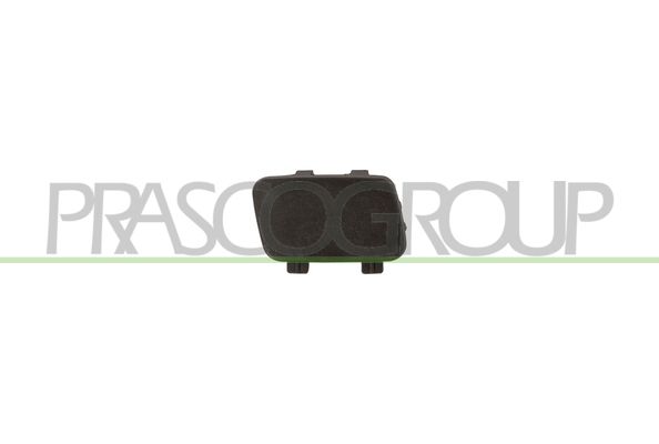 TAPPO COPRI GANCIO TRAINO PARAURTI ANT BMW 1 SERIES E88 COUPÈ / E82 CABRIO Mod 01/07 01/11