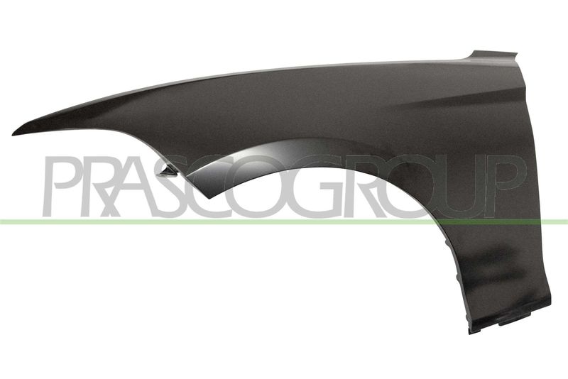 PARAFANGO ANT SX BMW 2 SERIES F22 / F23 COUPE'/CABRIO Mod 01/14 04/17