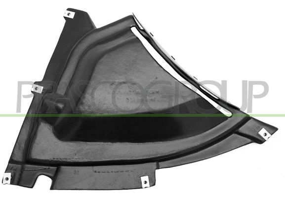 PASSARUOTA ANT DX-PARTE ANT BMW 1 SERIES F20/F21 Mod 02/11 01/15