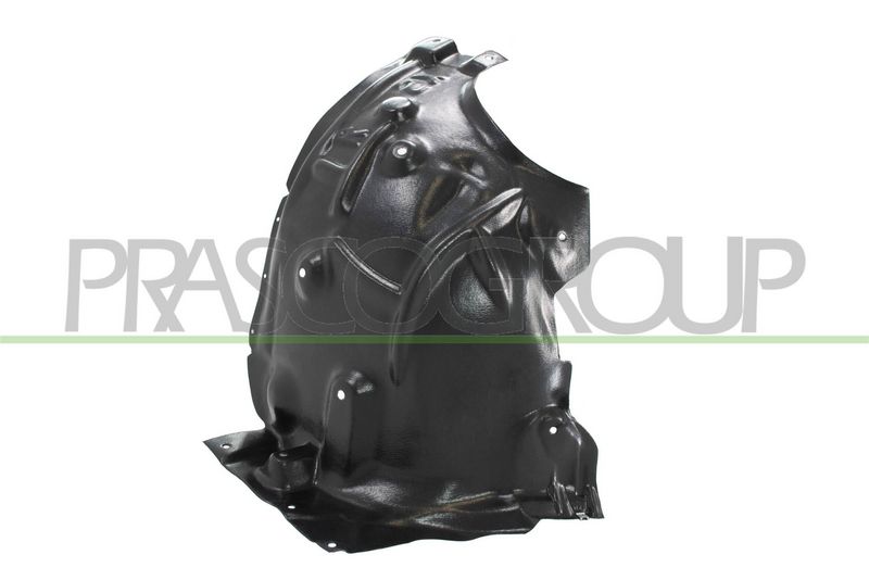 PASSARUOTA ANT SX-PARTE POST BMW 2 SERIES F22 / F23 COUPE'/CABRIO Mod 01/14 04/17