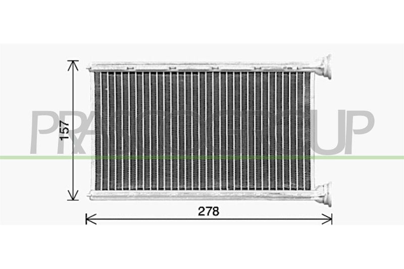RISCALDATORE BMW 1 SERIES F20/F21 Mod 02/11 01/15