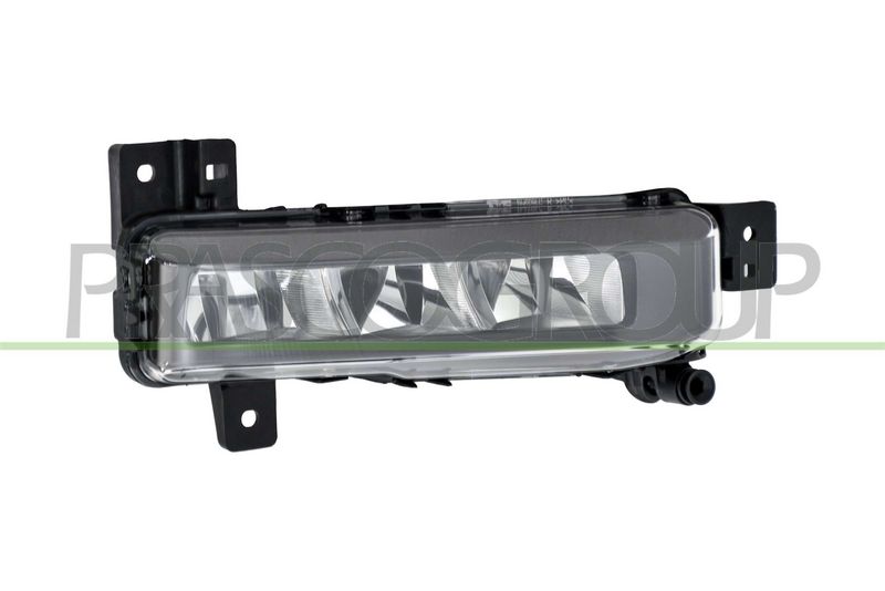 FENDINEBBIA DX-COMPLETO DI SUPPORTO-LED-VERSIONE ZKW BMW 1 SERIES F40 Mod 07/19 -