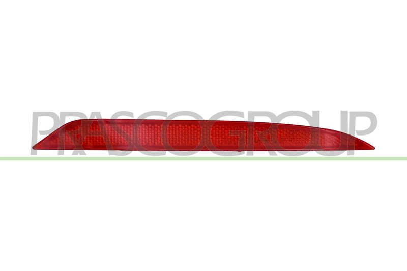 CATADIOTTRO DX PARAURTI POST BMW 1 SERIES F40 M-TECH Mod 07/19 -