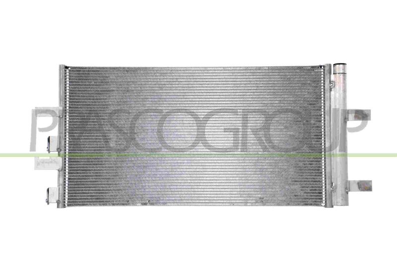 CONDENSATORE BMW X2 F39 Mod 03/18 02/24