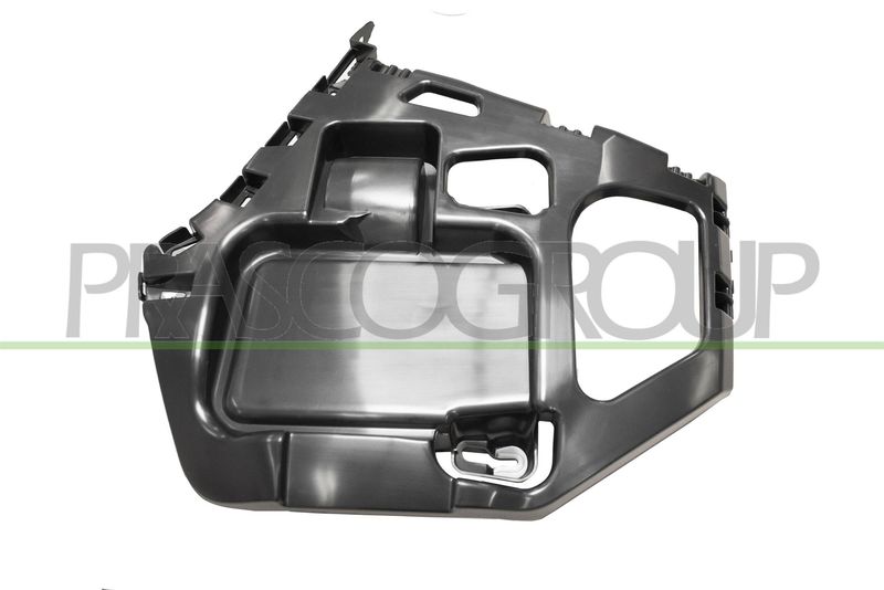 STAFFA DX PARAURTI POST BMW 2 SERIES F22 / F23 COUPE'/CABRIO Mod 01/14 04/17