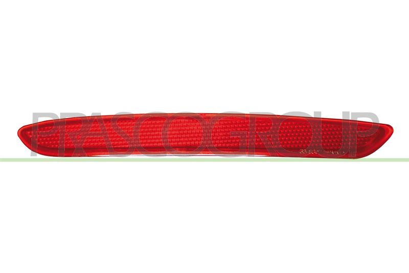 CATADIOTTRO SX PARAURTI POST MOD M2 BMW 2 SERIES F87 -M2 COUPE' Mod 08/15 04/17