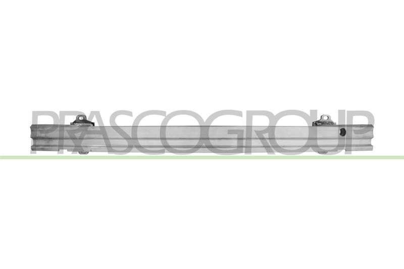 RINFORZO PARAURTI POST-ALLUMINIO BMW 2 SERIES F44 GRAN COUPE' Mod 10/19 -