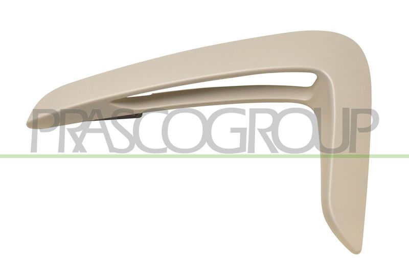 MODANATURA PARAFANGO ANT SX-CON PRIMER BMW 4 SERIES F32/F33 COUPE/CABRIO Mod 10/13 02/17