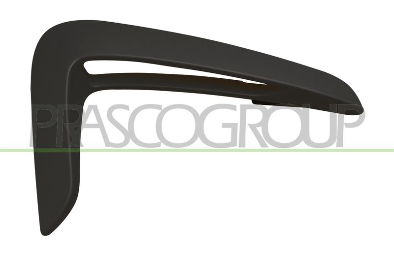 MODANATURA PARAFANGO ANT DX-NERA-LUCIDA BMW 4 SERIES F32/F33 COUPE/CABRIO Mod 10/13 02/17