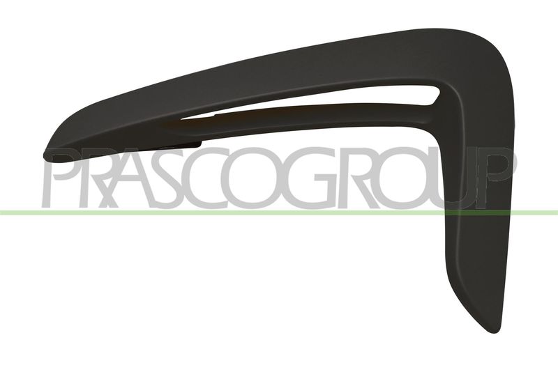 MODANATURA PARAFANGO ANT SX-NERA-LUCIDA BMW 4 SERIES F32/F33 COUPE/CABRIO Mod 10/13 02/17