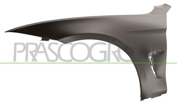 PARAFANGO ANT SX-CON FORO LUCCIOLA BMW 4 SERIES F36 GRAN COUPE Mod 02/14 02/17