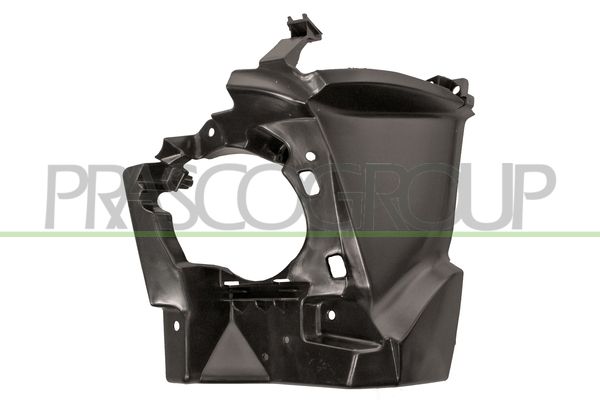 SUPPORTO FENDINEBBIA SX BMW 4 SERIES F36 GRAN COUPE M-TECH Mod 05/15 02/17