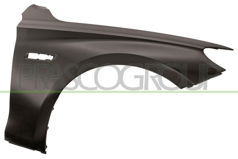 PARAFANGO ANT DX-CON FORO LUCCIOLA BMW 5 SERIES F07 GT LCI Mod 01/13 12/17