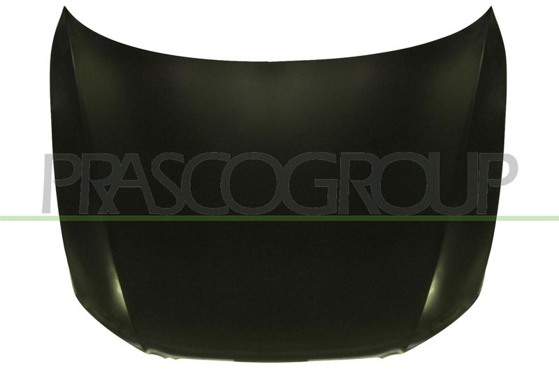 COFANO-ALLUMINIO BMW 5 SERIES F07 GT LCI Mod 01/13 12/17