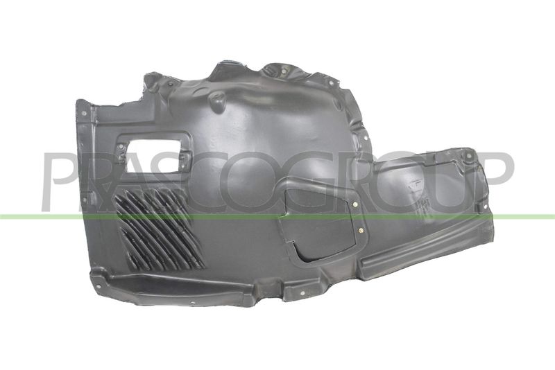 PASSARUOTA ANT SX-PARTE ANT BMW 5 SERIES F07 GT LCI Mod 01/13 12/17