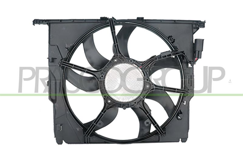 VENTOLA BMW 6 SERIES F06/F12/F13 Mod 12/10 02/15