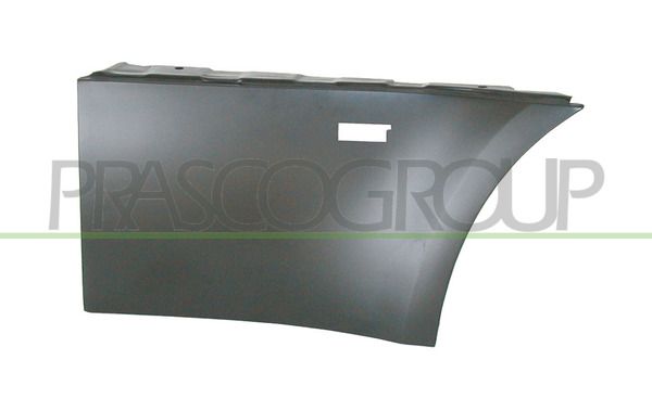 PARAFANGO ANT DX BMW Z3 Mod 07/96 03/02