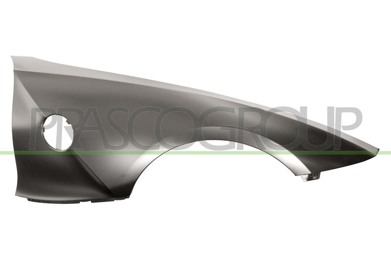 PARAFANGO ANT DX BMW Z4 E85/E86 Mod 02/03 08/05