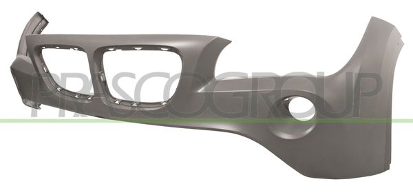 PARAURTI ANT-CON PRIMER BMW X1 E84 Mod 07/09 05/12