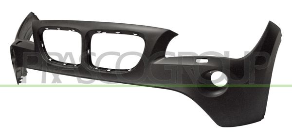 PARAURTI ANT-CON PRIMER-CON FORI LAVAFARI BMW X1 E84 Mod 07/09 05/12