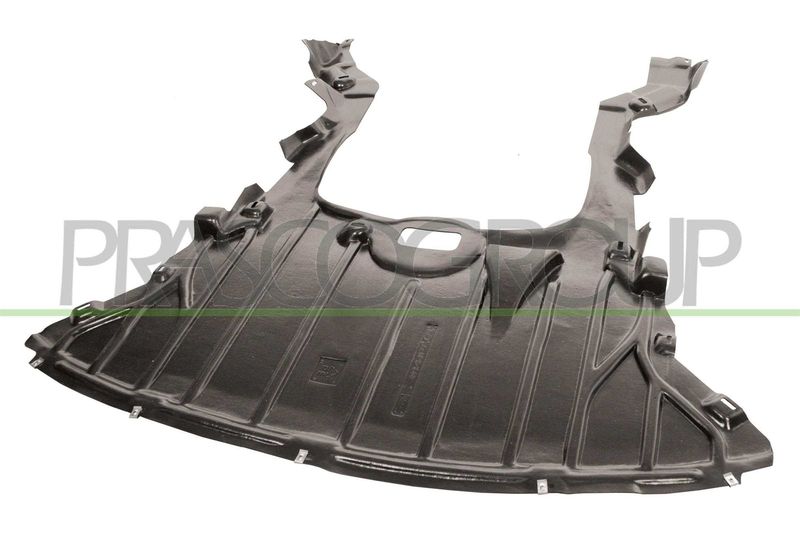 COPRIMOTORE-INF MOD MOD DIESEL/BENZINA BMW X1 E84 Mod 06/12 06/15