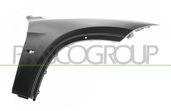 PARAFANGO ANT DX BMW X1 E84 Mod 07/09 05/12